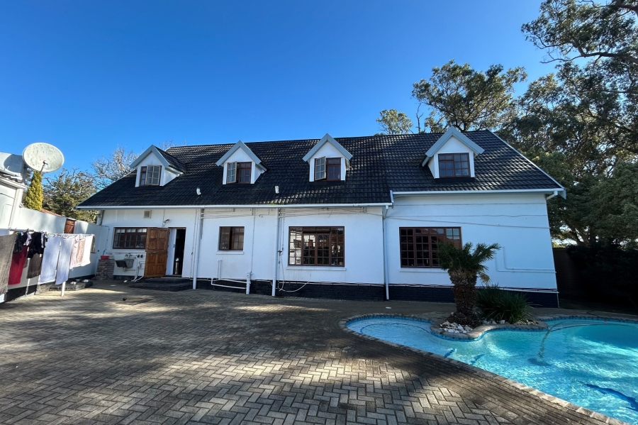 Commercial Property for Sale in Walmer Eastern Cape